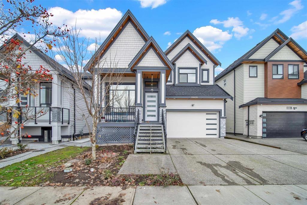 Property at 10620 124 STREET image 1
