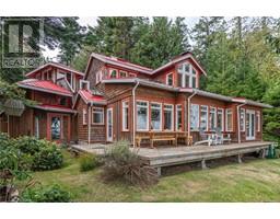 105 Island Park Dr Galiano
