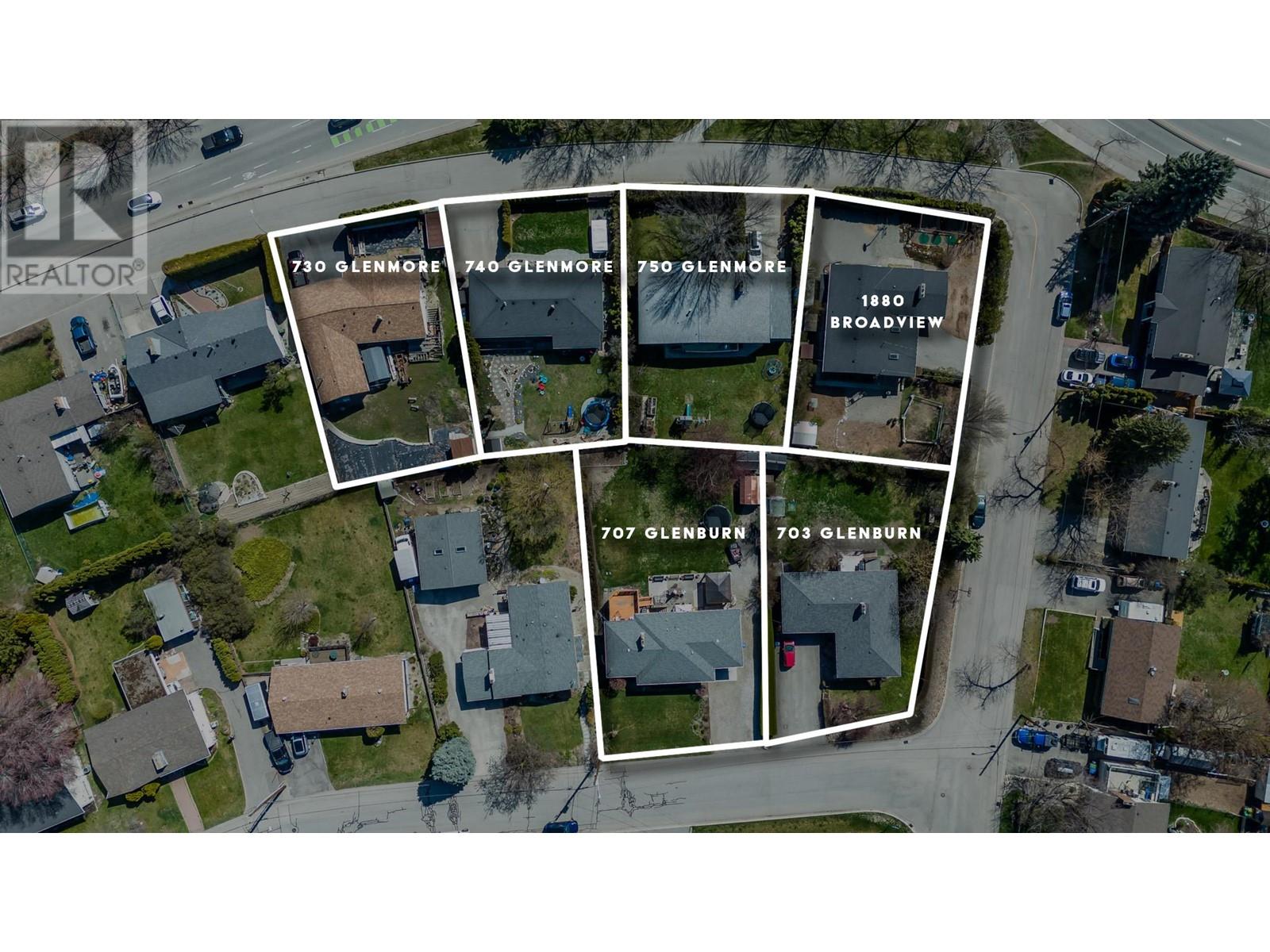 Property at 1880 Broadview Avenue image 1