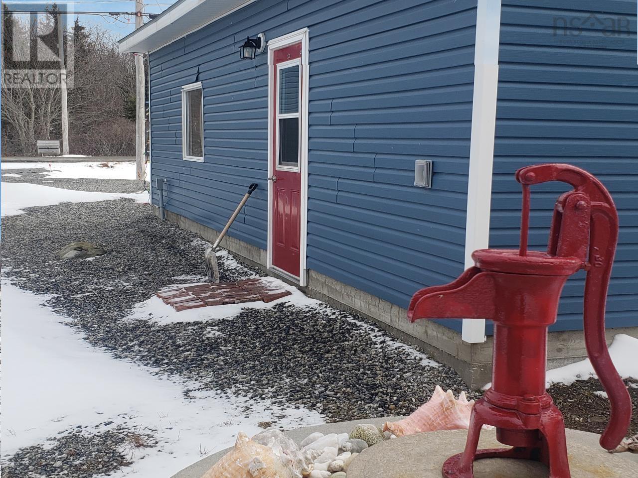 2722 Sandy Point Road, Lower Sandy Point, Nova Scotia  B0T 1W0 - Photo 3 - 202507906
