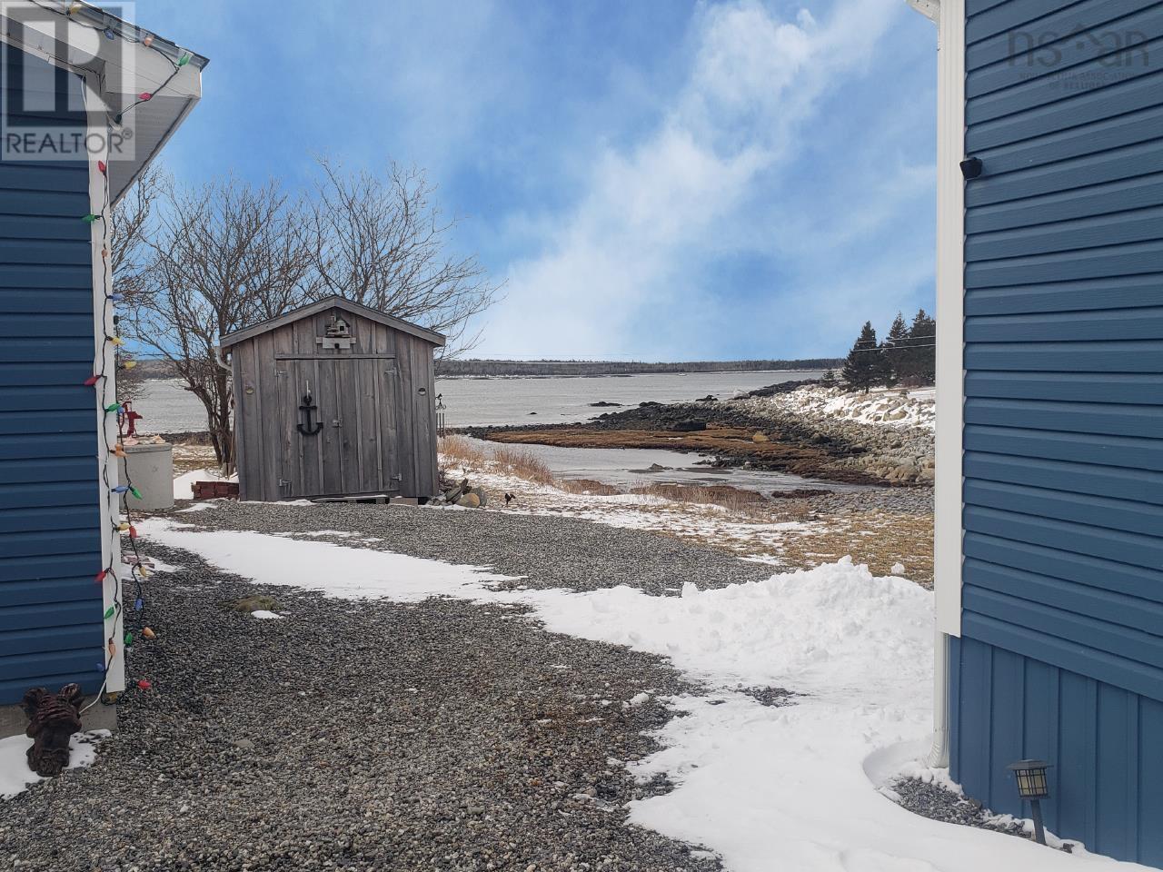 2722 Sandy Point Road, Lower Sandy Point, Nova Scotia  B0T 1W0 - Photo 4 - 202507906