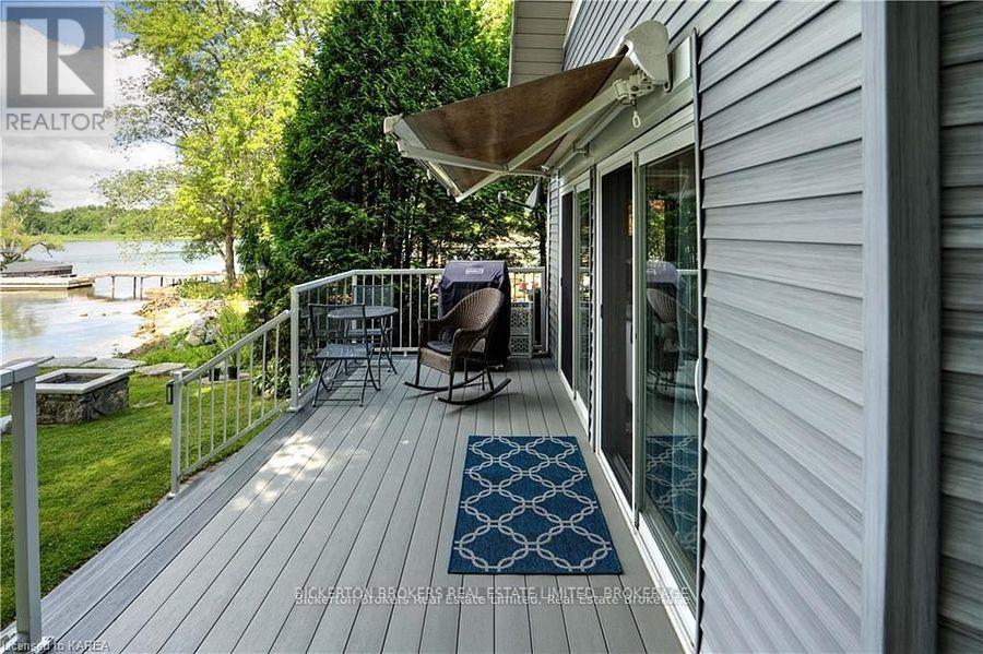 13 Sturtivans Lane, Front Of Leeds & Seeleys Bay, Ontario  K7G 2V4 - Photo 29 - X12084579