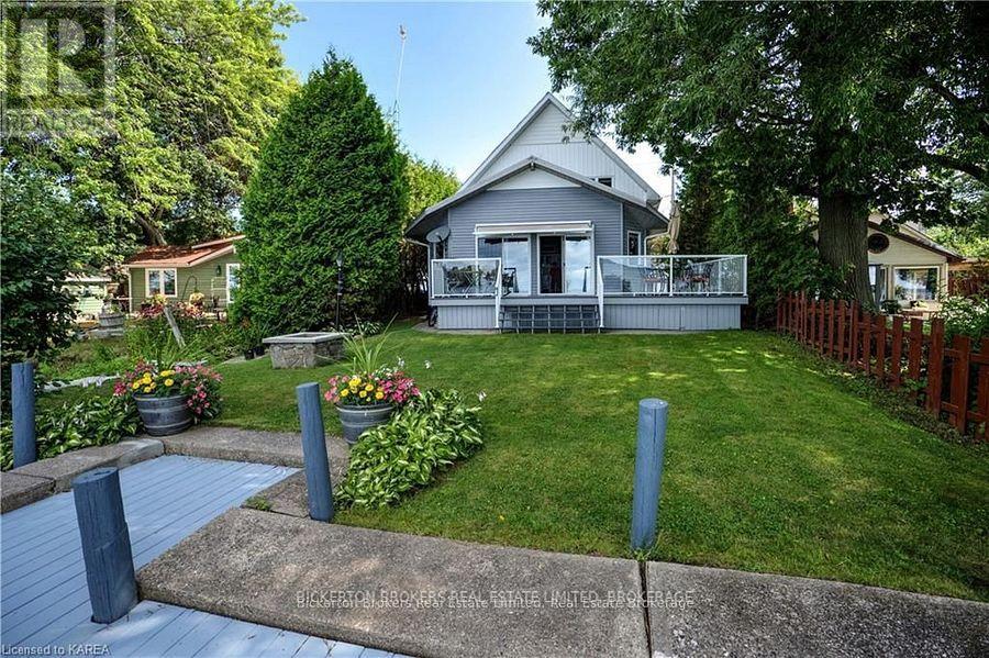 13 Sturtivans Lane, Front Of Leeds & Seeleys Bay, Ontario  K7G 2V4 - Photo 37 - X12084579