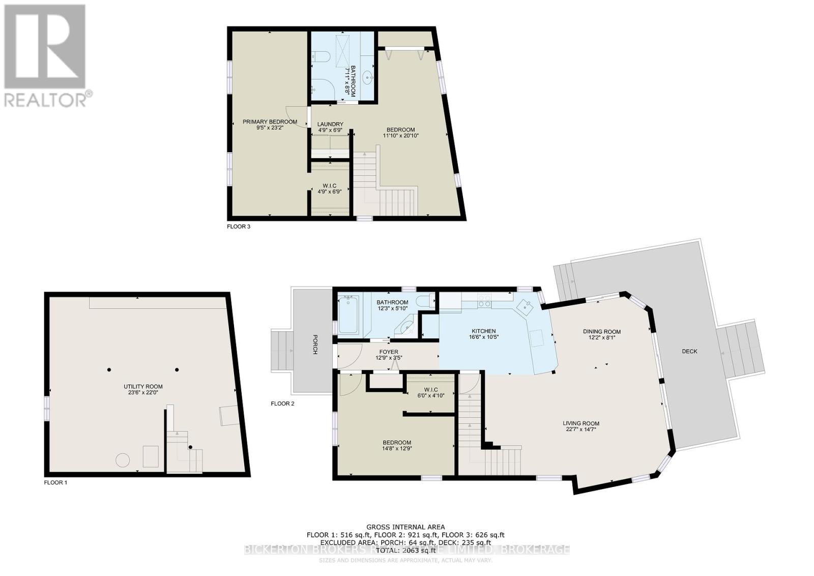 13 Sturtivans Lane, Front Of Leeds & Seeleys Bay, Ontario  K7G 2V4 - Photo 42 - X12084579