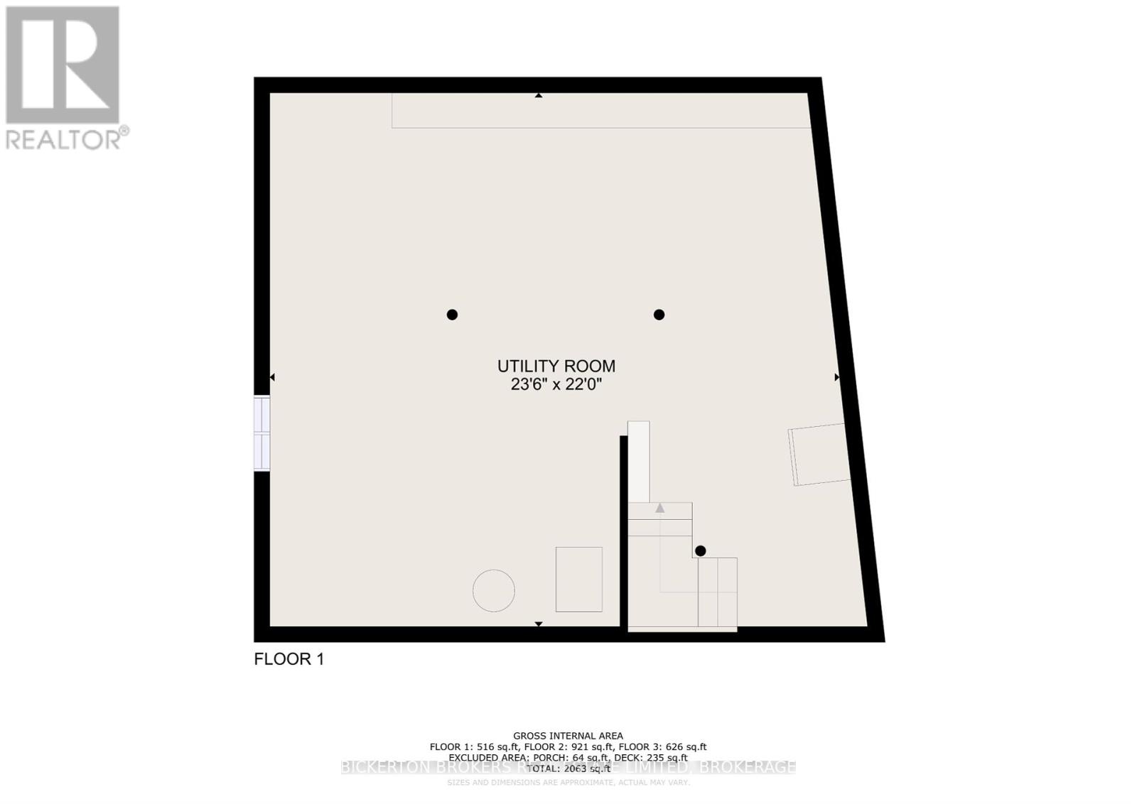 13 Sturtivans Lane, Front Of Leeds & Seeleys Bay, Ontario  K7G 2V4 - Photo 43 - X12084579