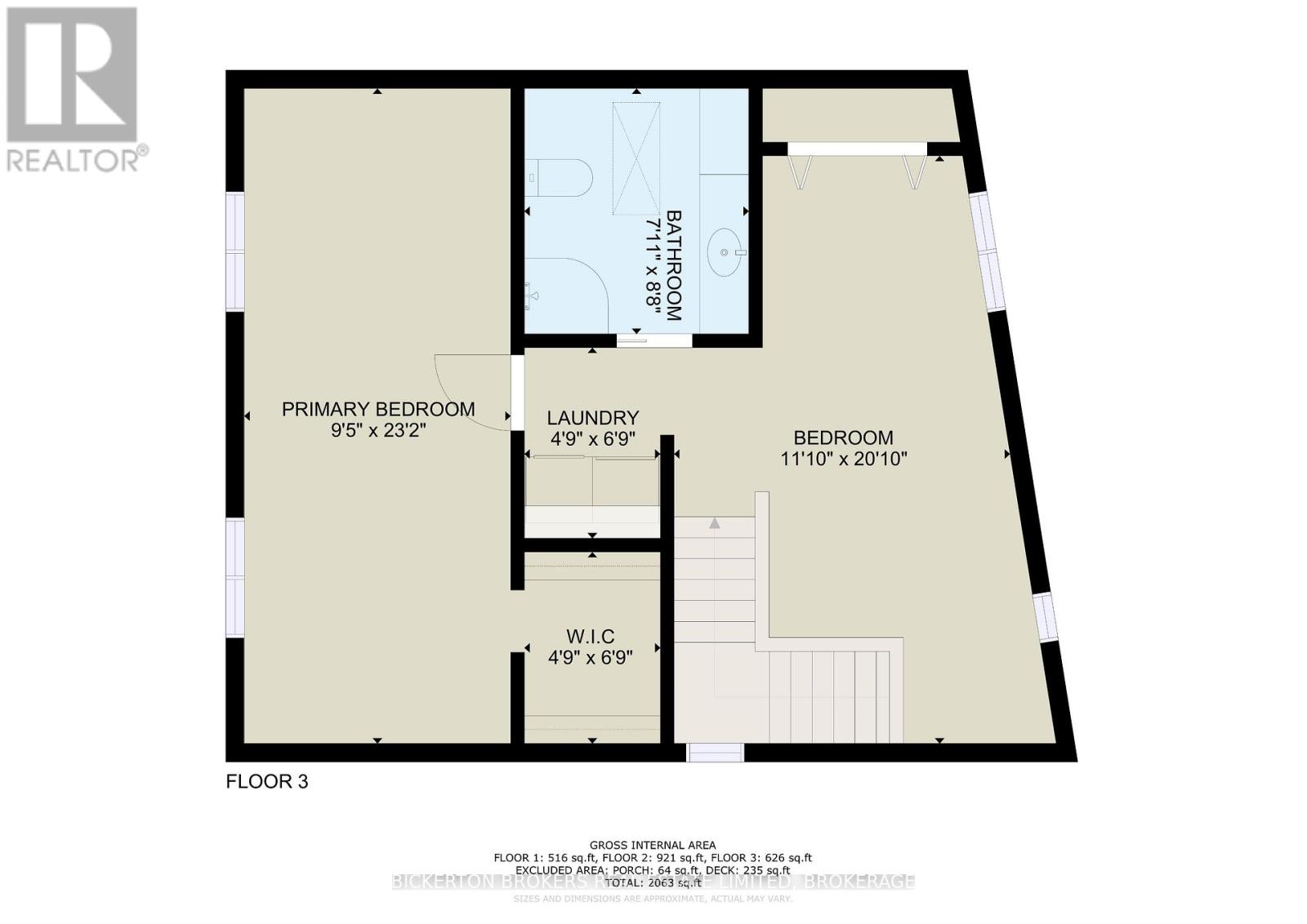 13 Sturtivans Lane, Front Of Leeds & Seeleys Bay, Ontario  K7G 2V4 - Photo 44 - X12084579