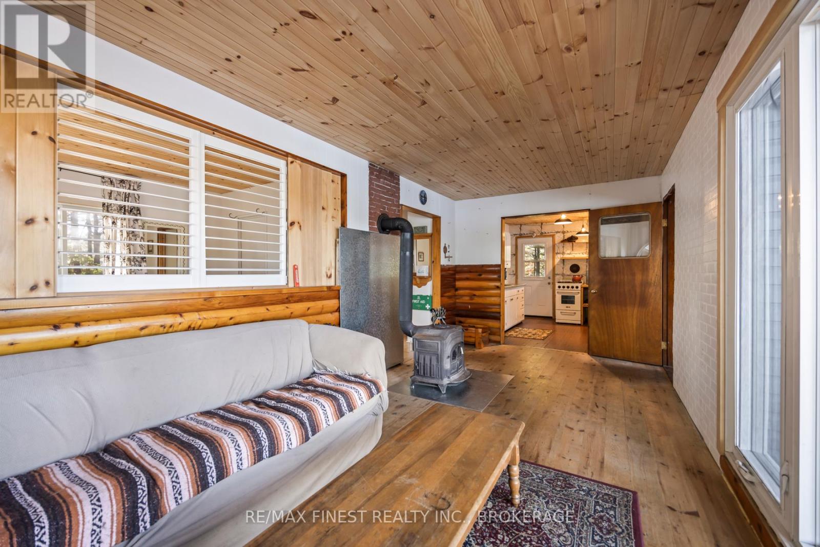 293 Gold Dust Lane, Frontenac (Frontenac South), Ontario  K0H 1W0 - Photo 12 - X12084617