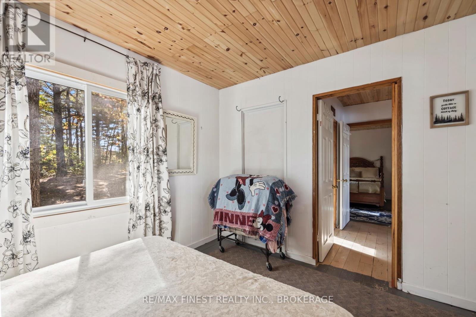 293 Gold Dust Lane, Frontenac (Frontenac South), Ontario  K0H 1W0 - Photo 23 - X12084617
