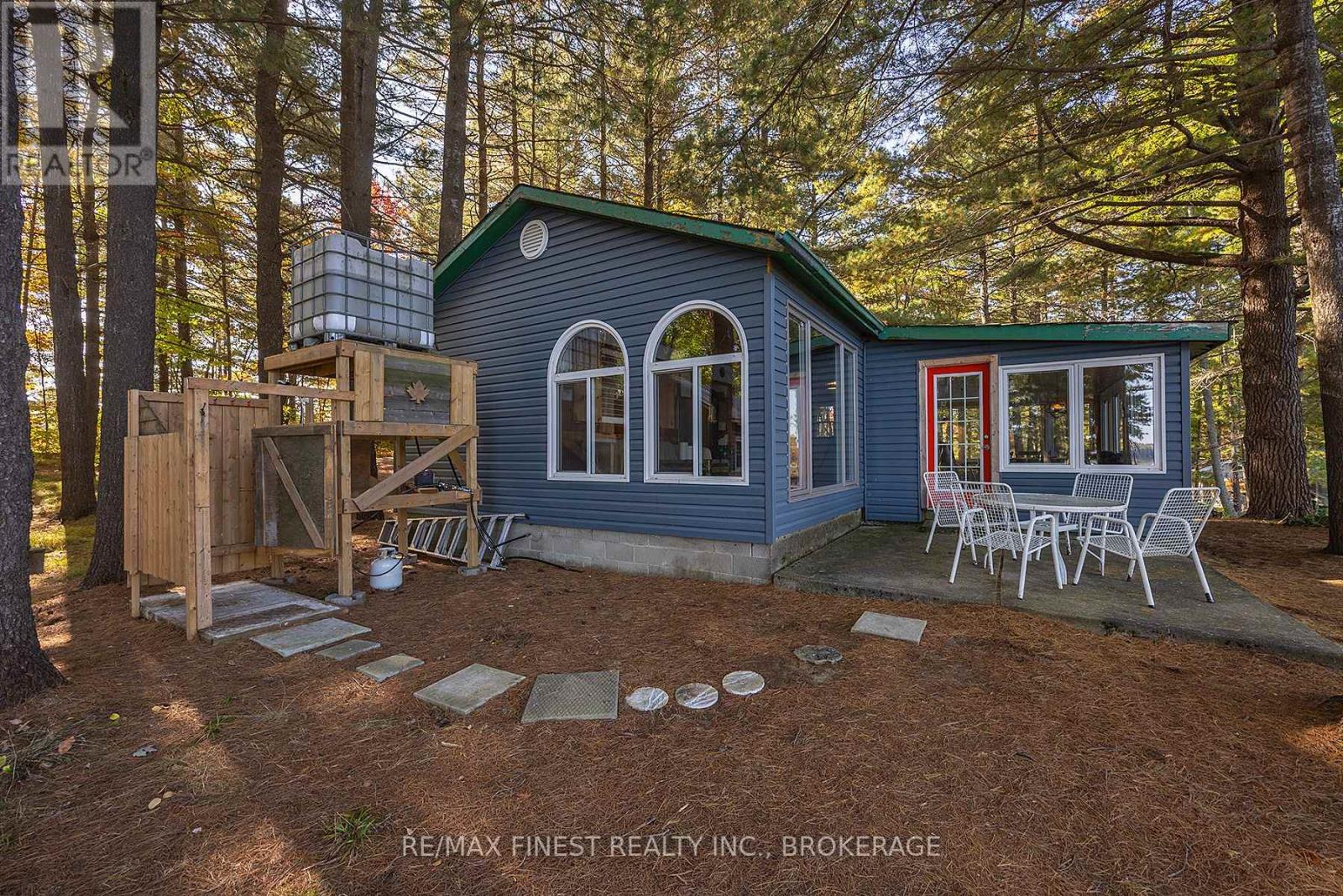 293 Gold Dust Lane, Frontenac (Frontenac South), Ontario  K0H 1W0 - Photo 24 - X12084617