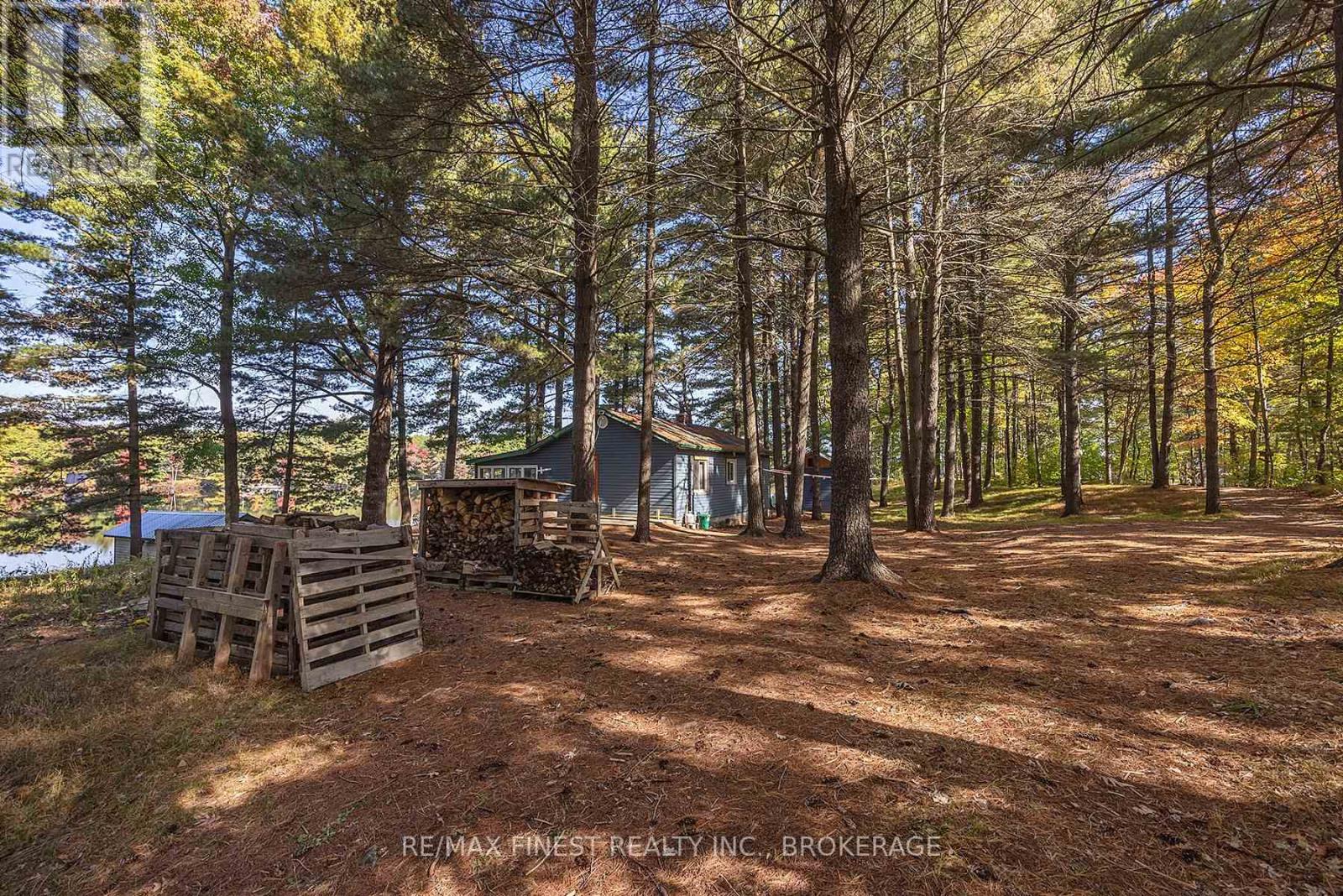 293 Gold Dust Lane, Frontenac (Frontenac South), Ontario  K0H 1W0 - Photo 26 - X12084617