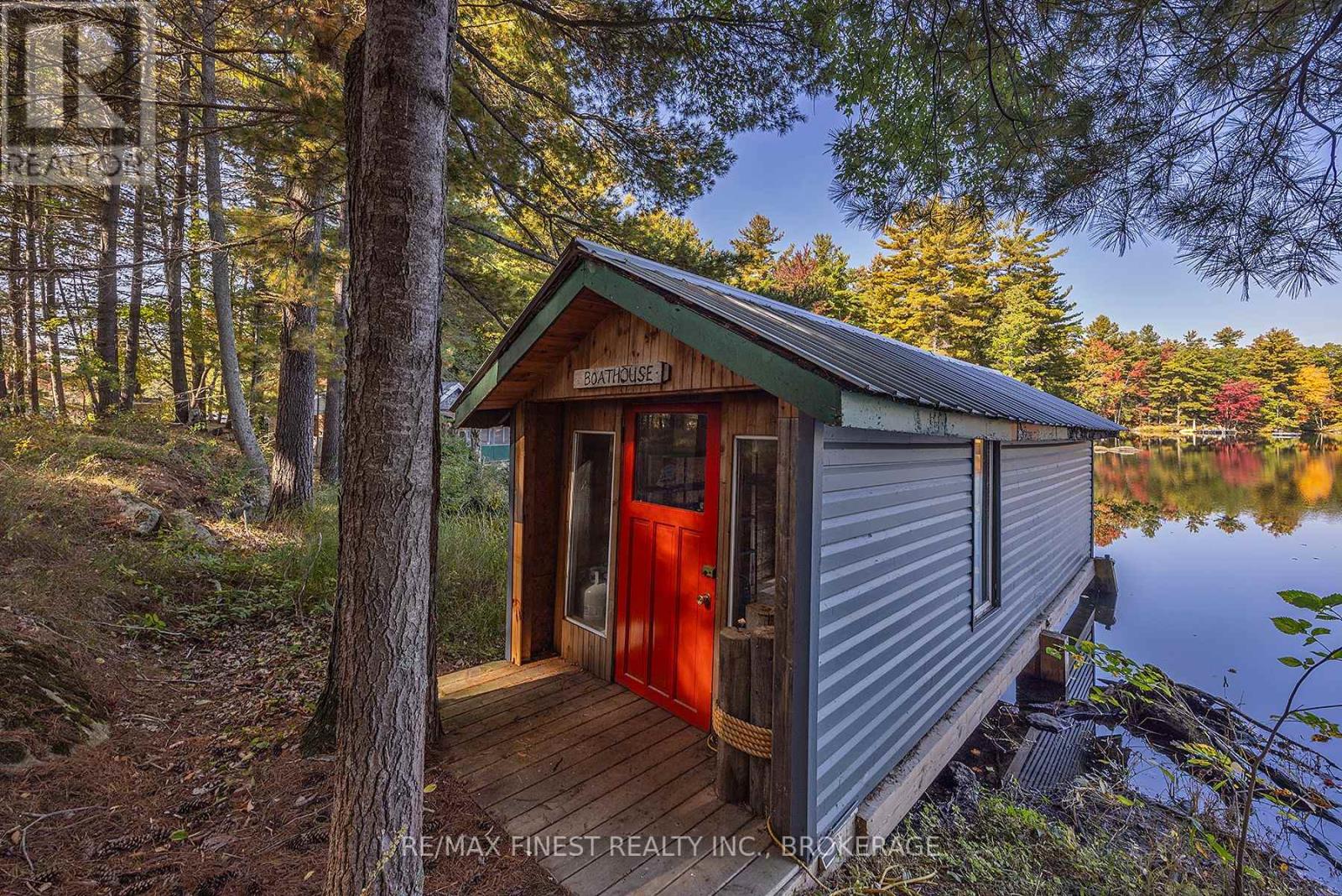 293 Gold Dust Lane, Frontenac (Frontenac South), Ontario  K0H 1W0 - Photo 27 - X12084617
