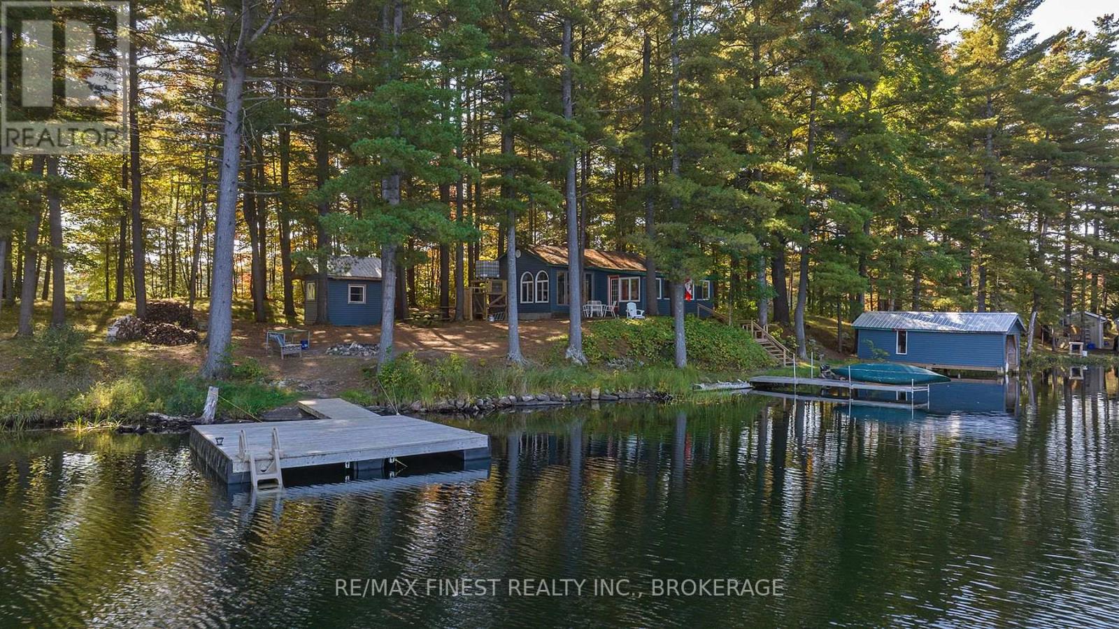 293 Gold Dust Lane, Frontenac (Frontenac South), Ontario  K0H 1W0 - Photo 3 - X12084617