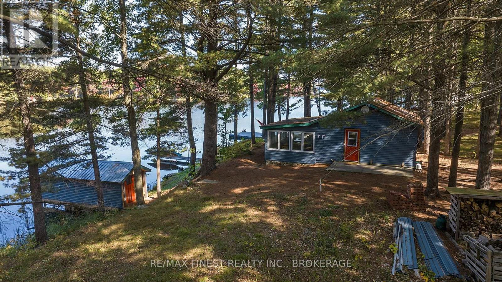 293 Gold Dust Lane, Frontenac (Frontenac South), Ontario  K0H 1W0 - Photo 30 - X12084617