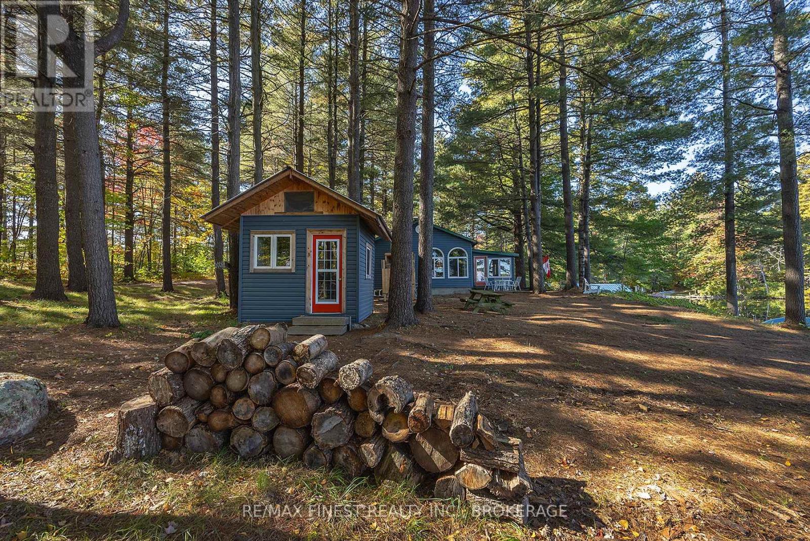 293 Gold Dust Lane, Frontenac (Frontenac South), Ontario  K0H 1W0 - Photo 32 - X12084617