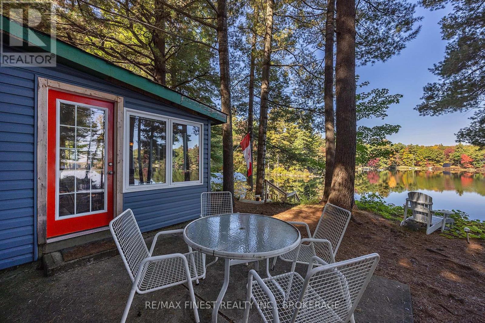 293 Gold Dust Lane, Frontenac (Frontenac South), Ontario  K0H 1W0 - Photo 33 - X12084617