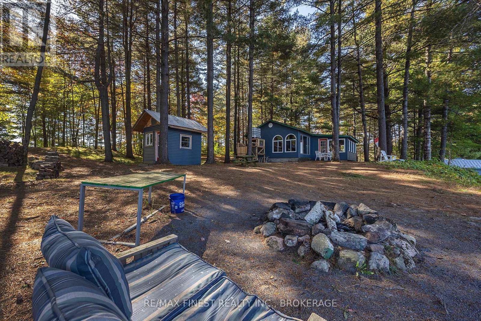293 Gold Dust Lane, Frontenac (Frontenac South), Ontario  K0H 1W0 - Photo 34 - X12084617