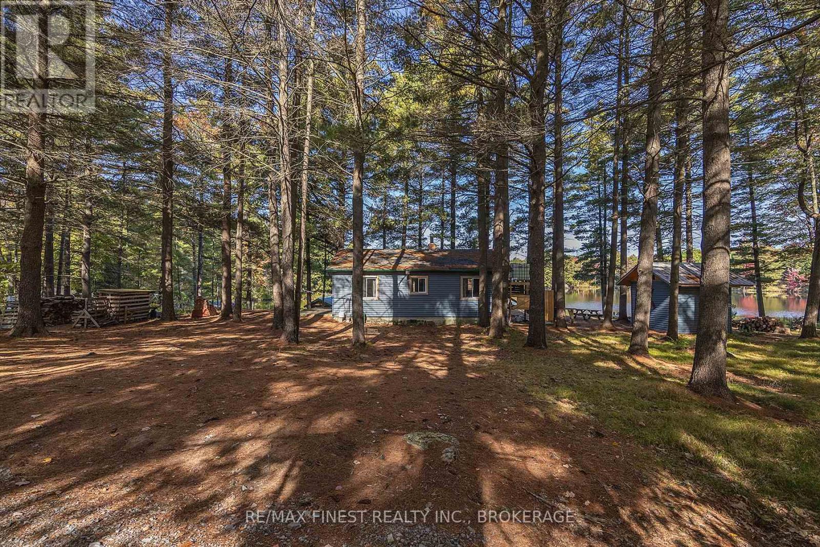 293 Gold Dust Lane, Frontenac (Frontenac South), Ontario  K0H 1W0 - Photo 37 - X12084617