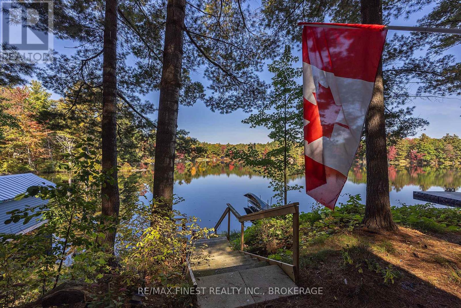 293 Gold Dust Lane, Frontenac (Frontenac South), Ontario  K0H 1W0 - Photo 38 - X12084617