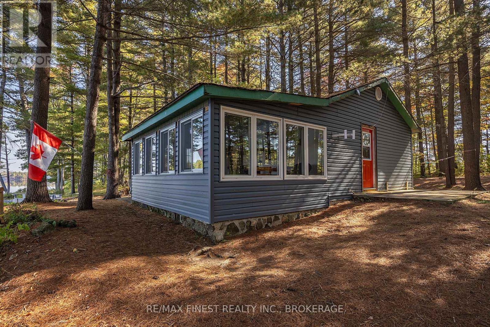 293 Gold Dust Lane, Frontenac (Frontenac South), Ontario  K0H 1W0 - Photo 4 - X12084617