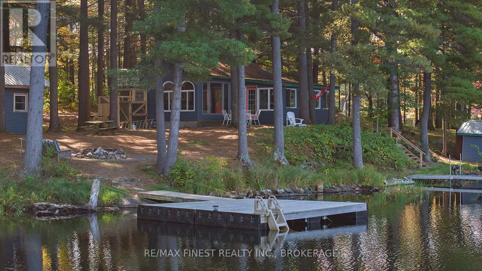 293 Gold Dust Lane, Frontenac (Frontenac South), Ontario  K0H 1W0 - Photo 41 - X12084617