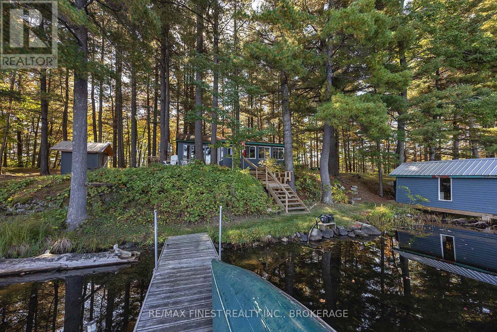 293 Gold Dust Lane, Frontenac (Frontenac South), Ontario  K0H 1W0 - Photo 42 - X12084617
