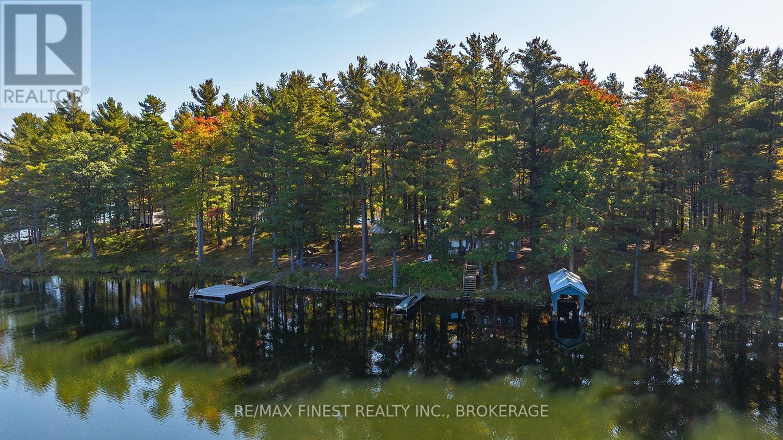 293 Gold Dust Lane, Frontenac (Frontenac South), Ontario  K0H 1W0 - Photo 48 - X12084617