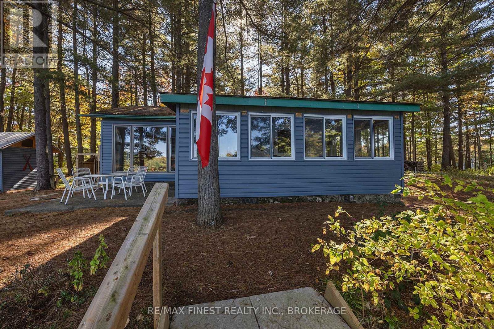 293 Gold Dust Lane, Frontenac (Frontenac South), Ontario  K0H 1W0 - Photo 5 - X12084617