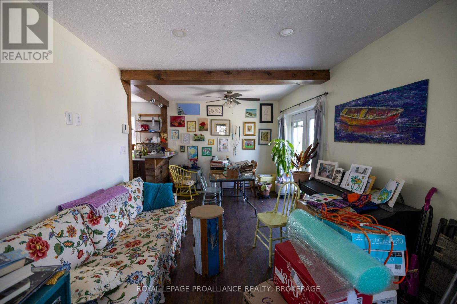 24 Perth Street, Rideau Lakes, Ontario  K0G 1V0 - Photo 24 - X12084628