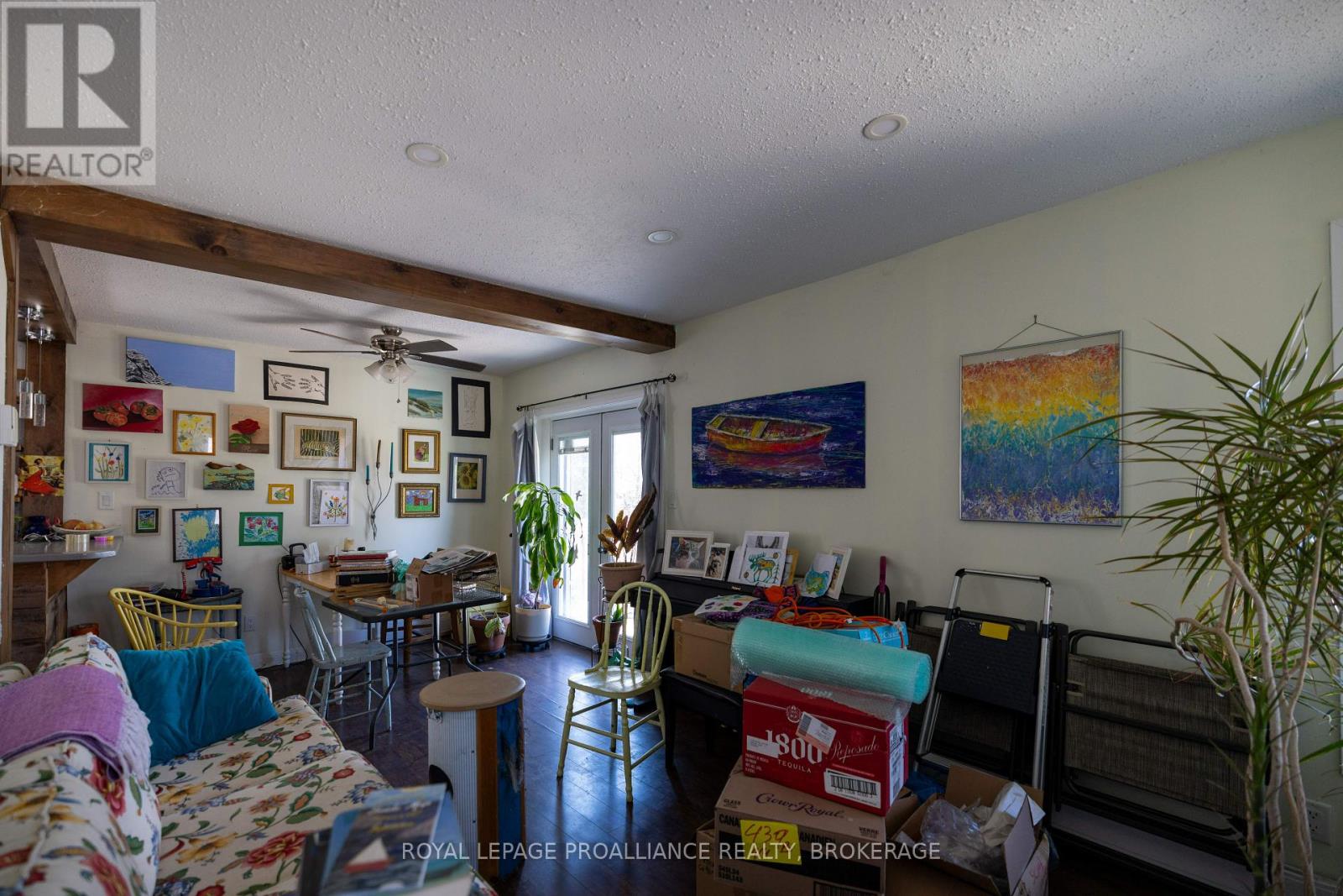 24 Perth Street, Rideau Lakes, Ontario  K0G 1V0 - Photo 25 - X12084628