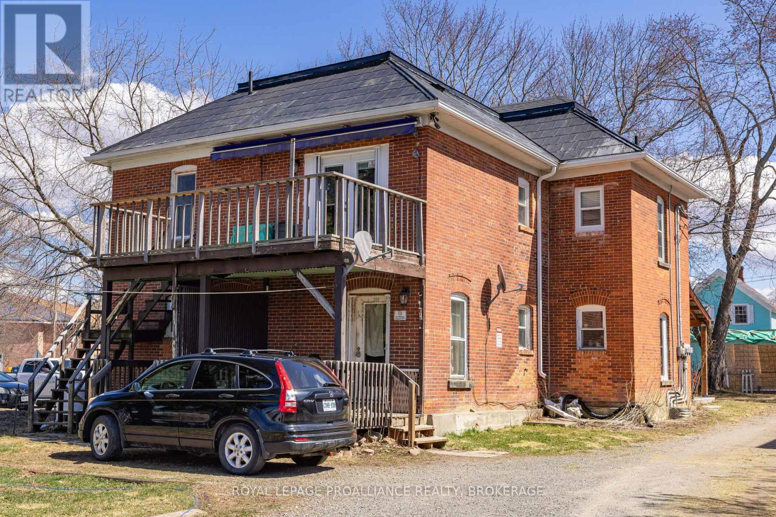 24 Perth Street, Rideau Lakes, Ontario  K0G 1V0 - Photo 3 - X12084628