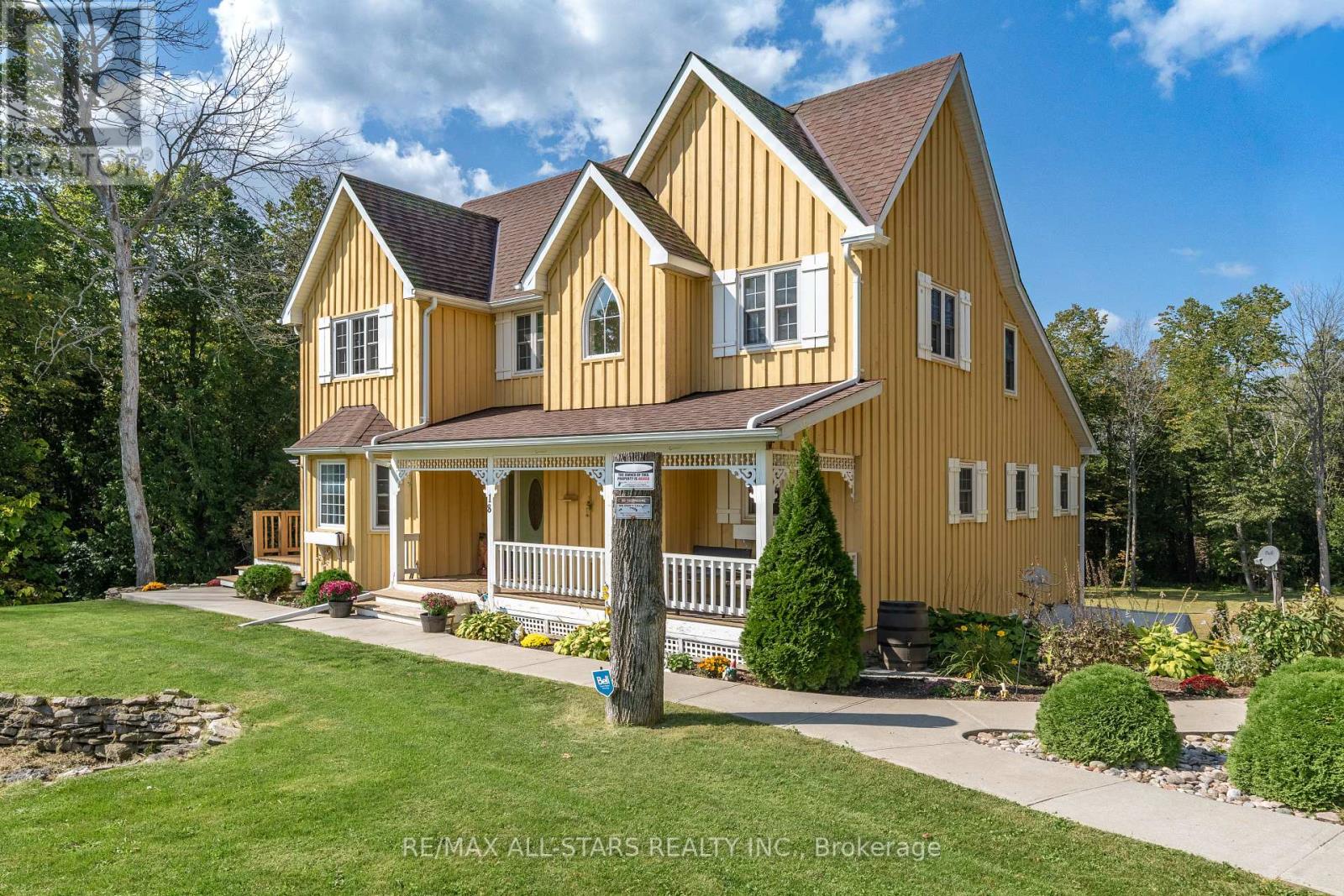 Property at 18 BLYTHE SHORE ROAD image 4