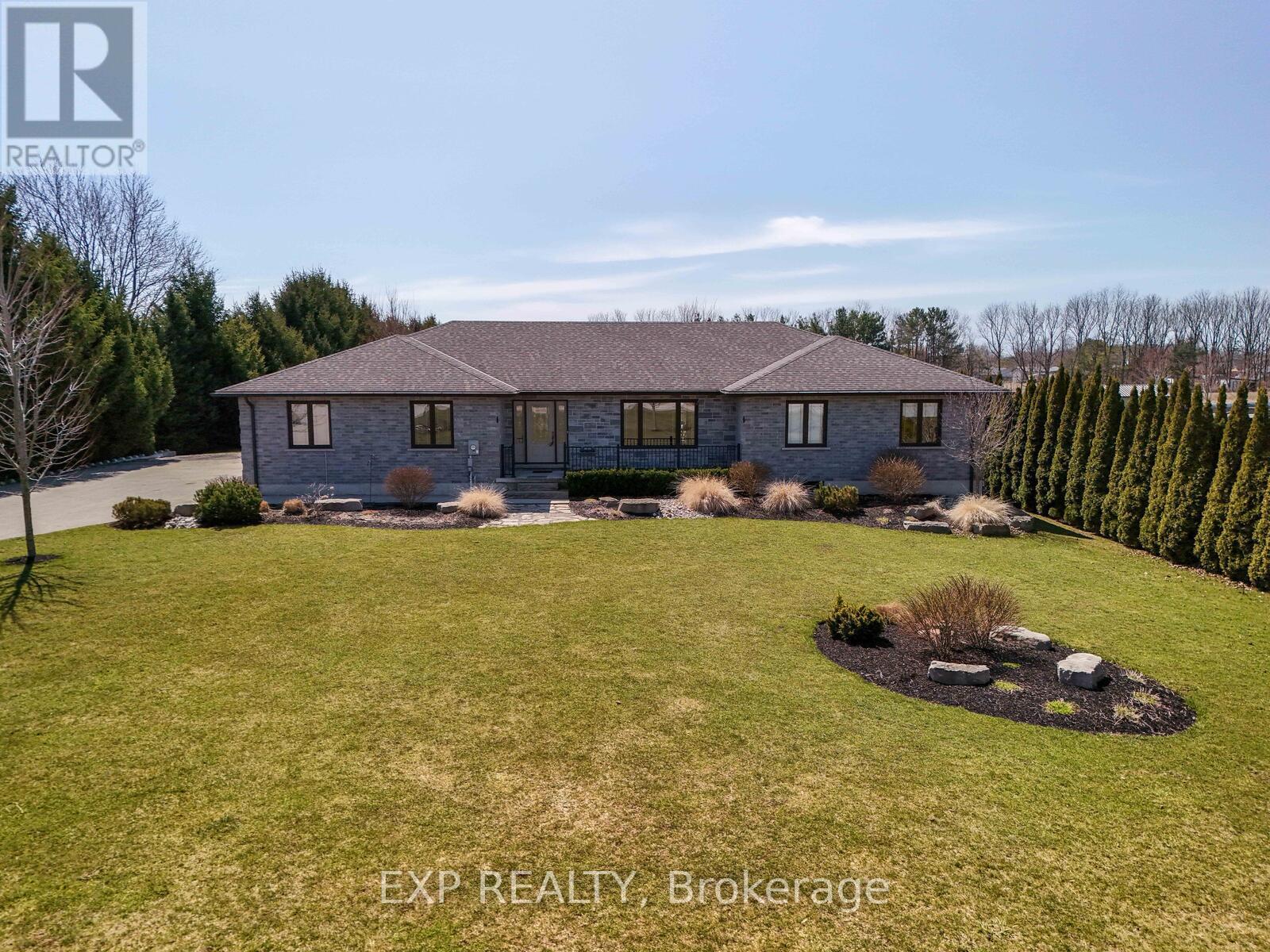 50263 JOHN WISE LINE, Malahide, Ontario