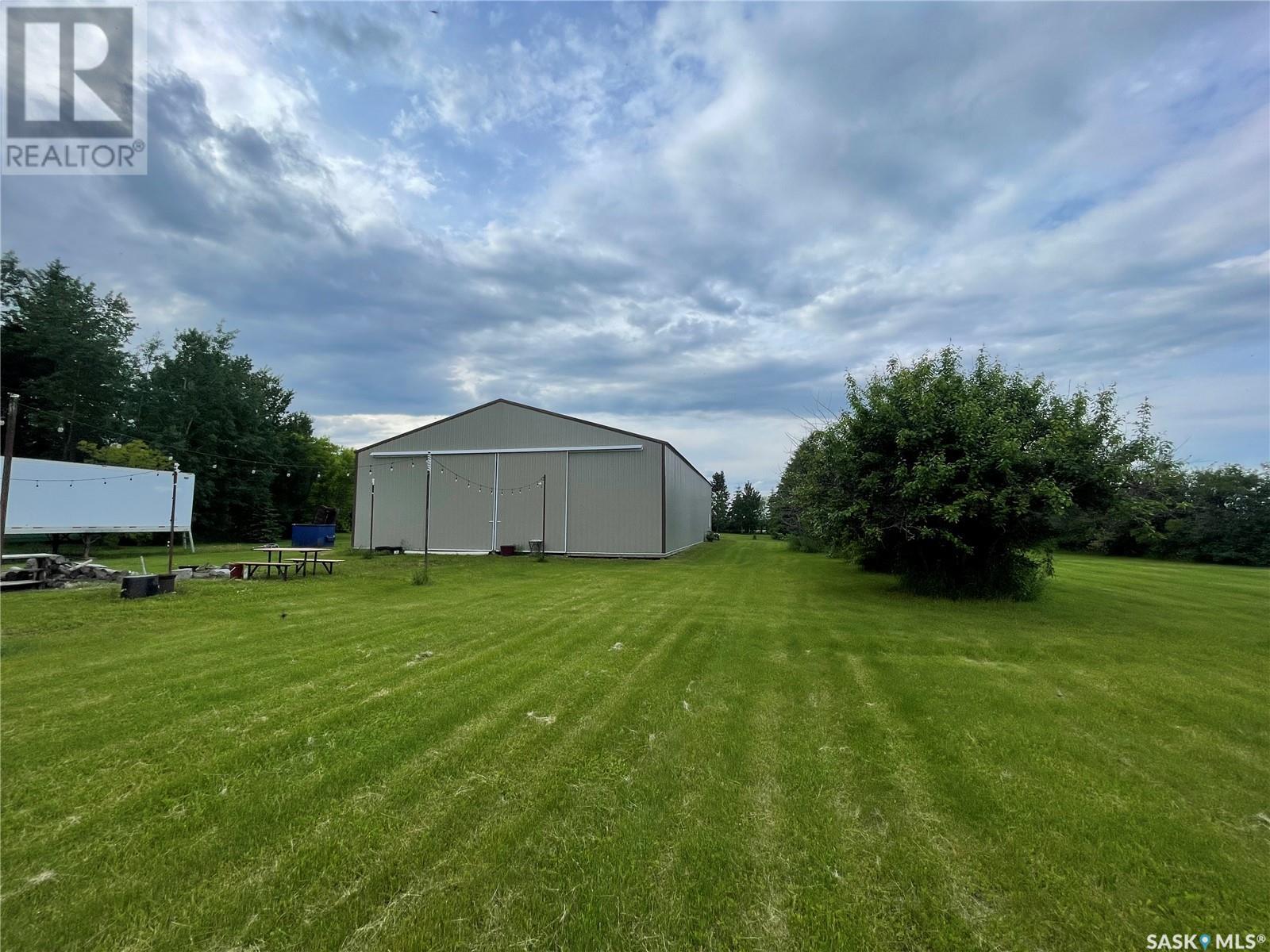 10 Acres Se Of Meadow Lake, Meadow Lake Rm No.588, Saskatchewan  S9X 1Y5 - Photo 24 - SK988951