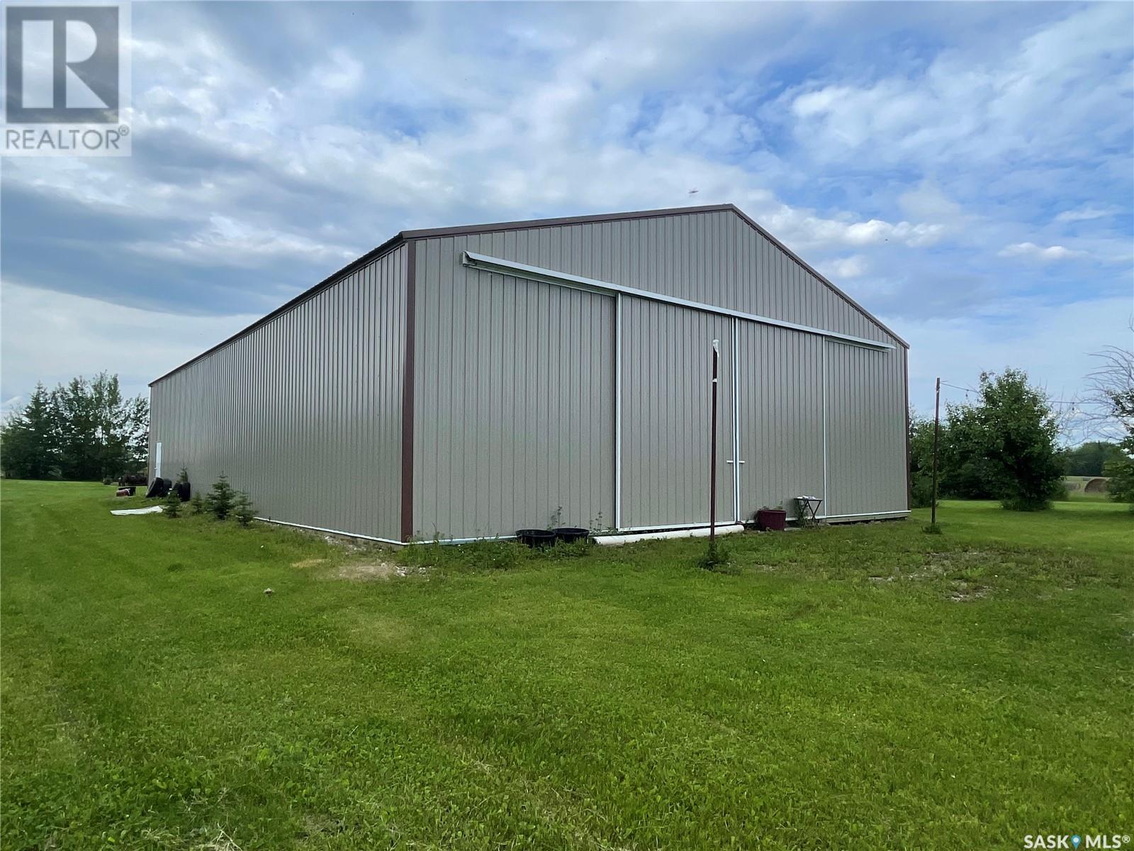 10 Acres Se Of Meadow Lake, Meadow Lake Rm No.588, Saskatchewan  S9X 1Y5 - Photo 23 - SK988951