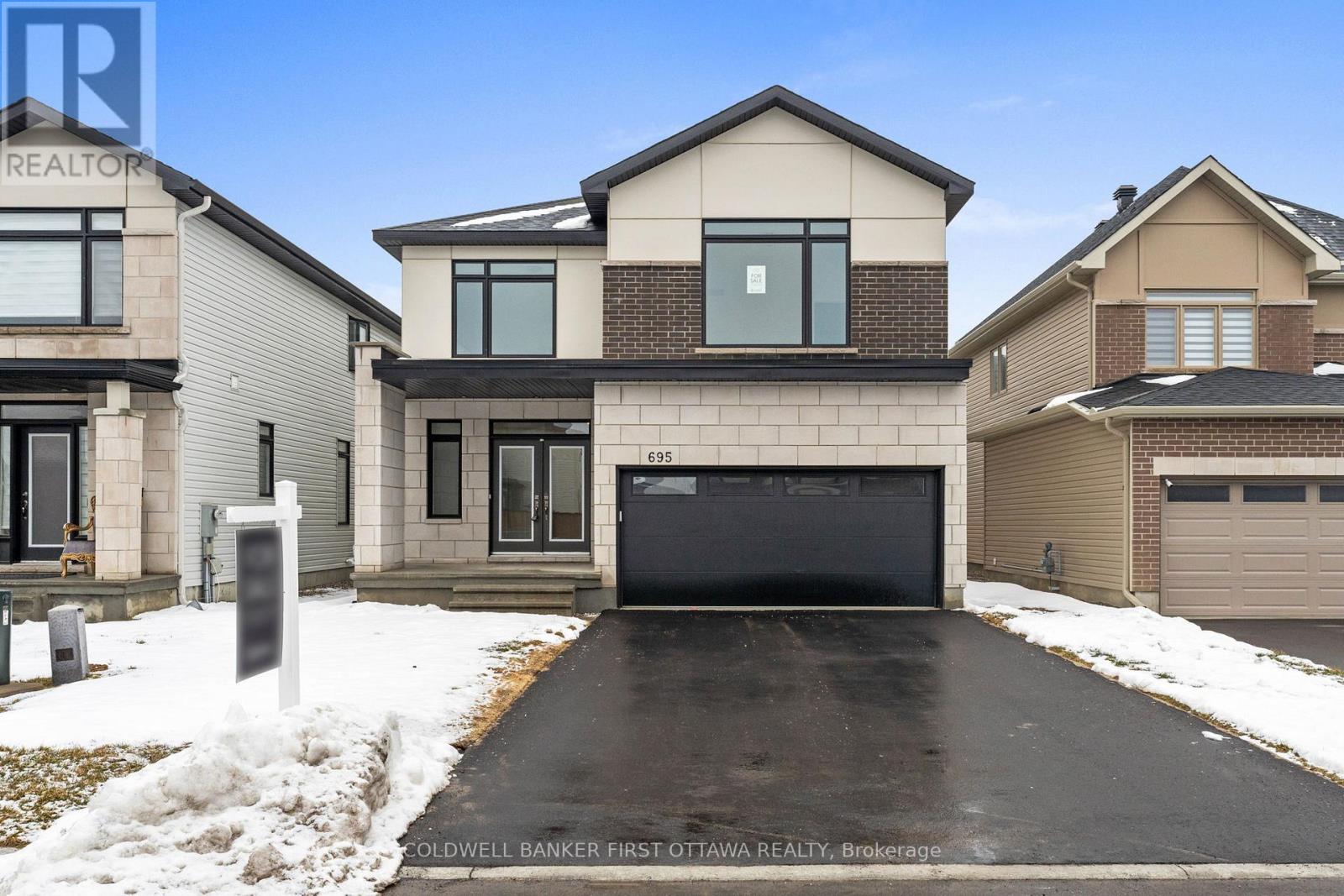 Property at 695 ODYSSEY WAY image 1