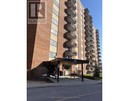 604 - 1485 BASELINE ROAD, Ottawa, Ontario
