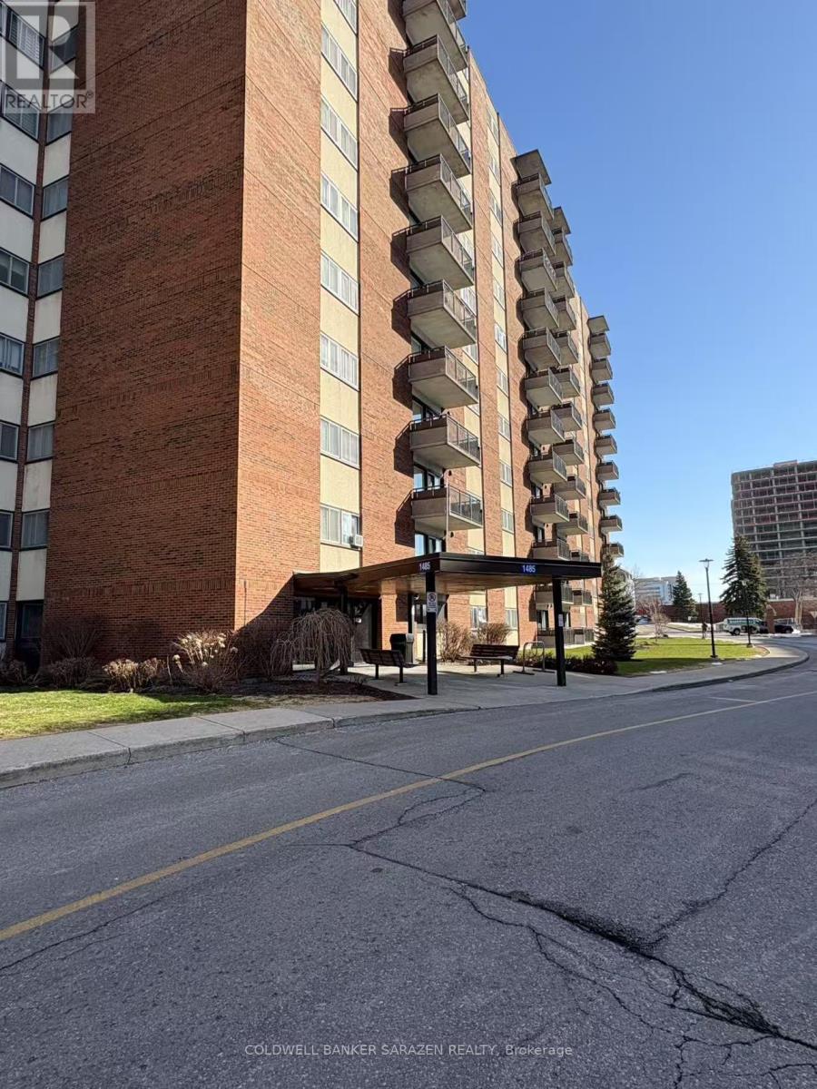 Property at 604 - 1485 BASELINE ROAD image 3
