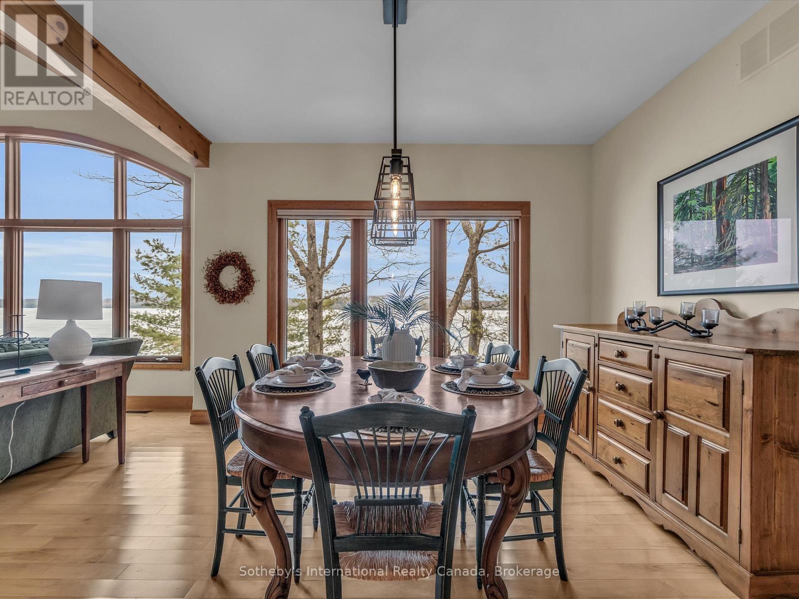 243 Prices Point Road, Lake Of Bays, Ontario  P0B 1A0 - Photo 15 - X12084581