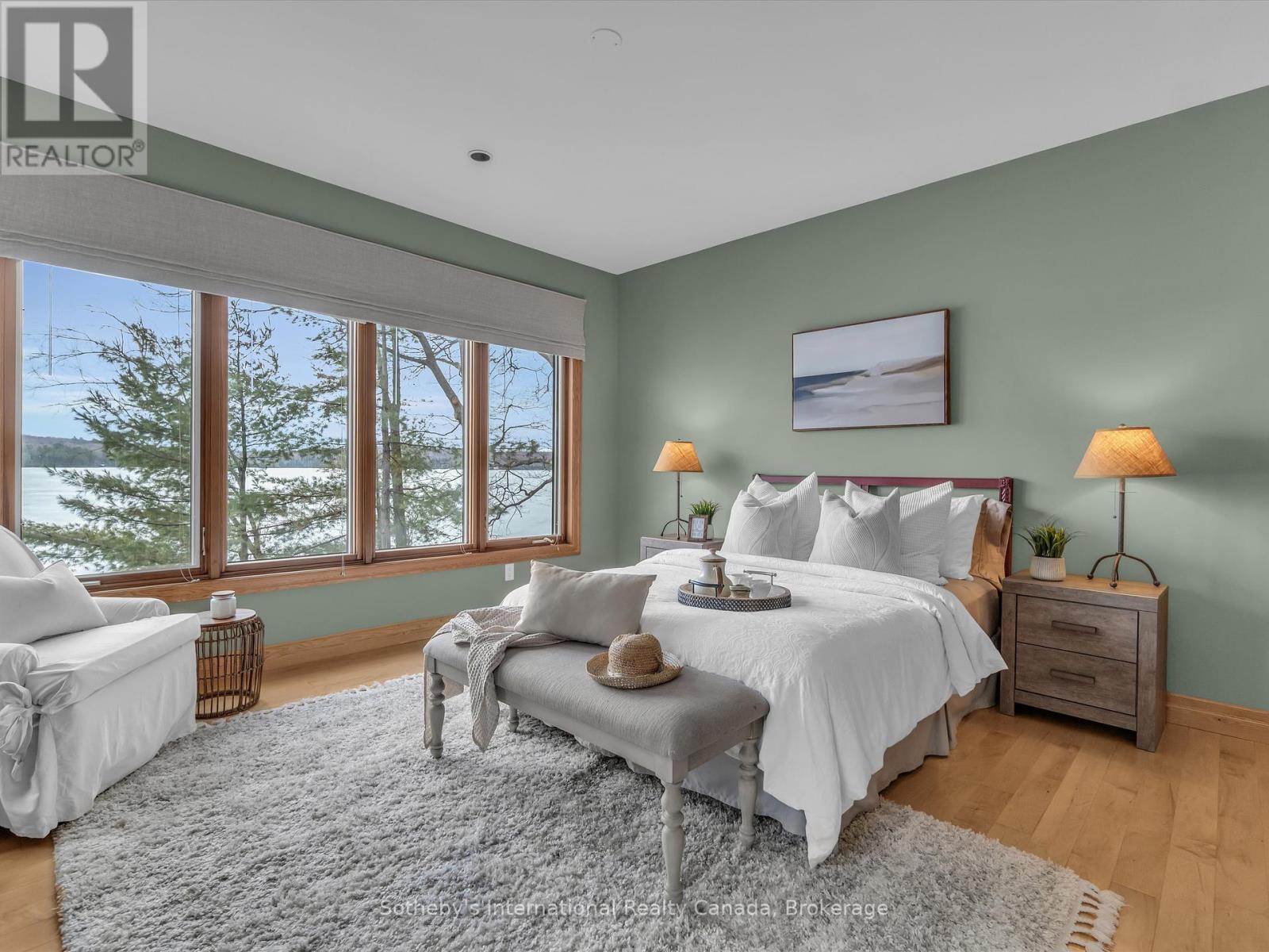243 Prices Point Road, Lake Of Bays, Ontario  P0B 1A0 - Photo 19 - X12084581