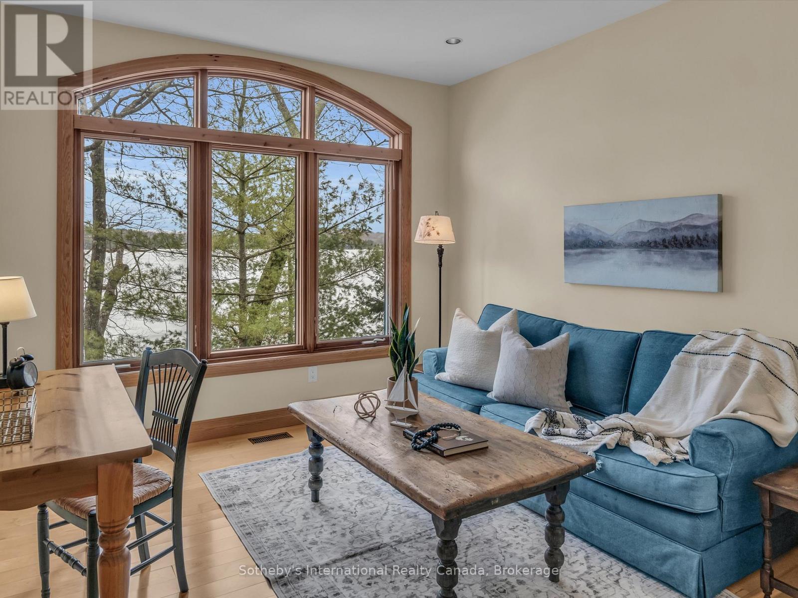 243 Prices Point Road, Lake Of Bays, Ontario  P0B 1A0 - Photo 26 - X12084581
