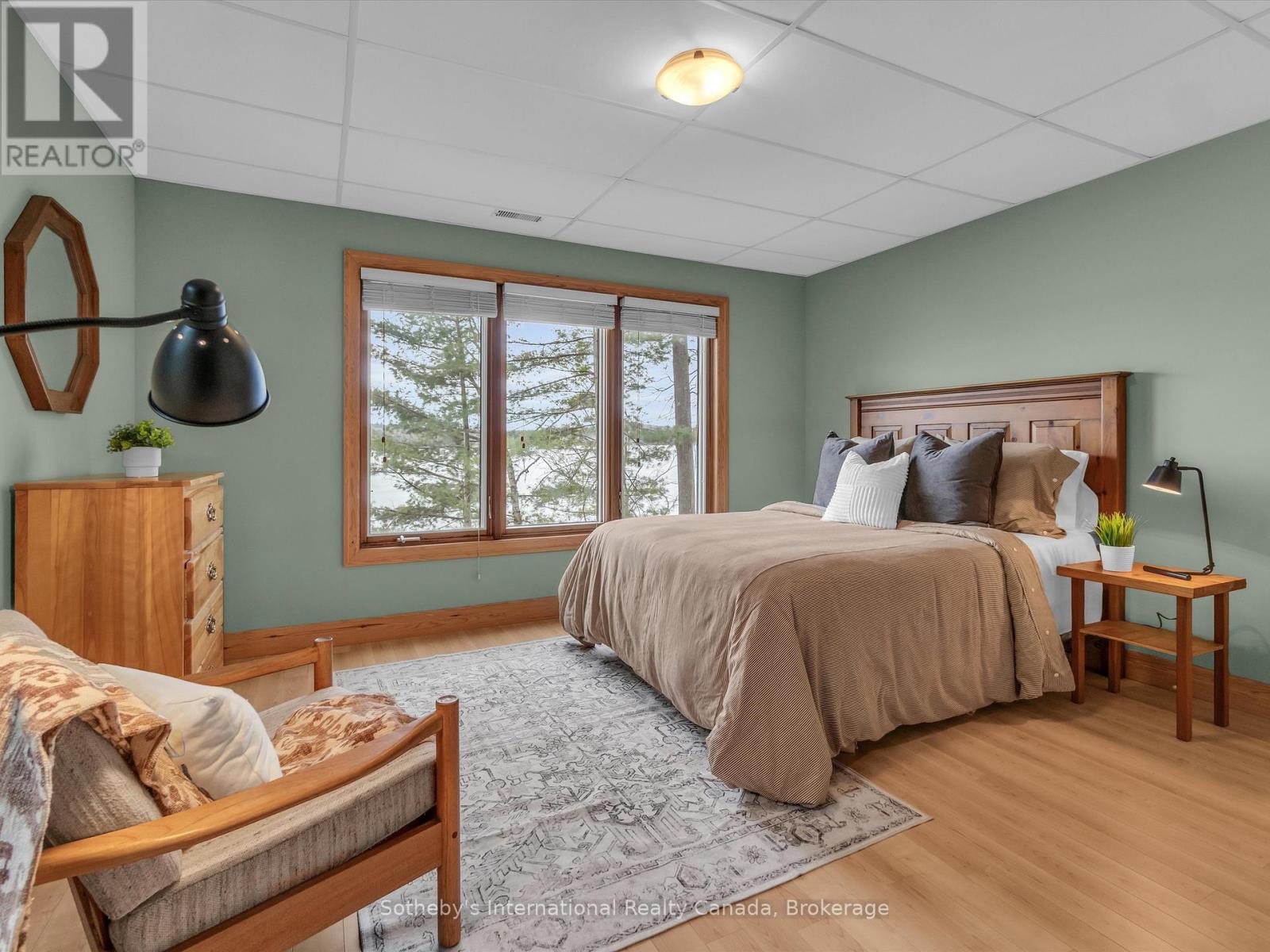 243 Prices Point Road, Lake Of Bays, Ontario  P0B 1A0 - Photo 27 - X12084581