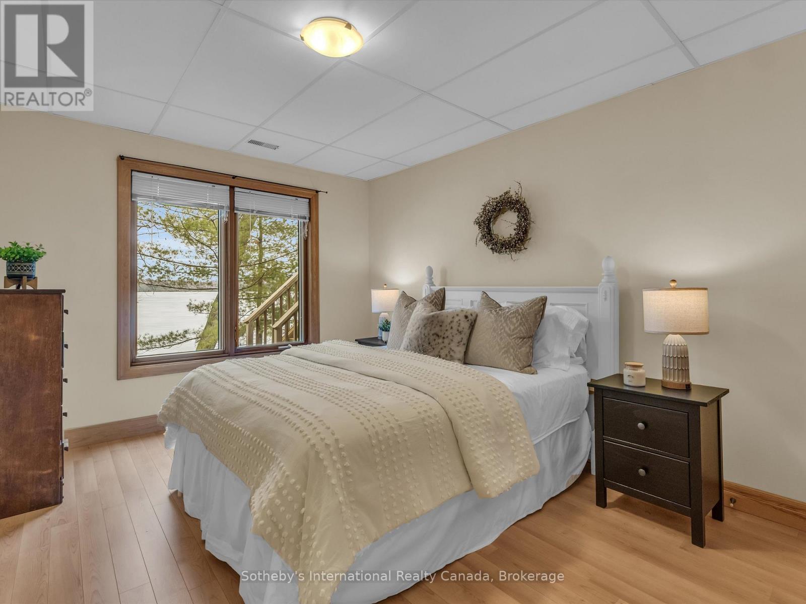 243 Prices Point Road, Lake Of Bays, Ontario  P0B 1A0 - Photo 28 - X12084581