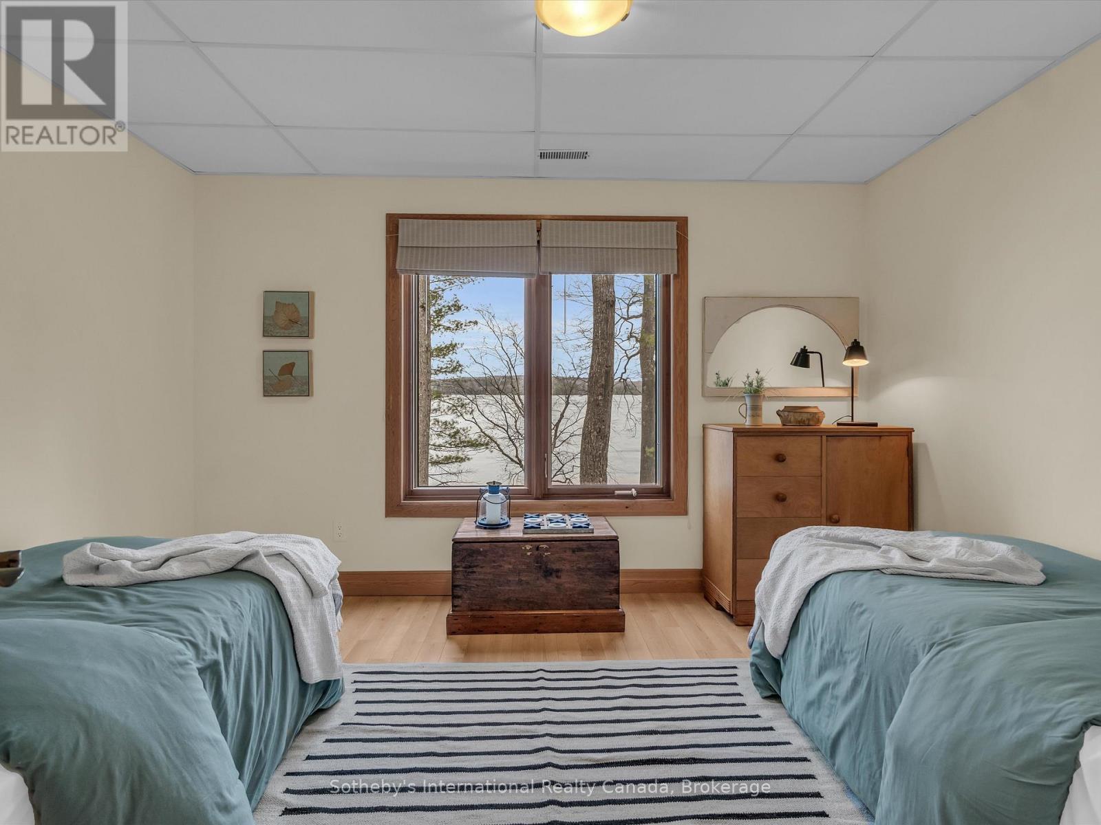 243 Prices Point Road, Lake Of Bays, Ontario  P0B 1A0 - Photo 29 - X12084581