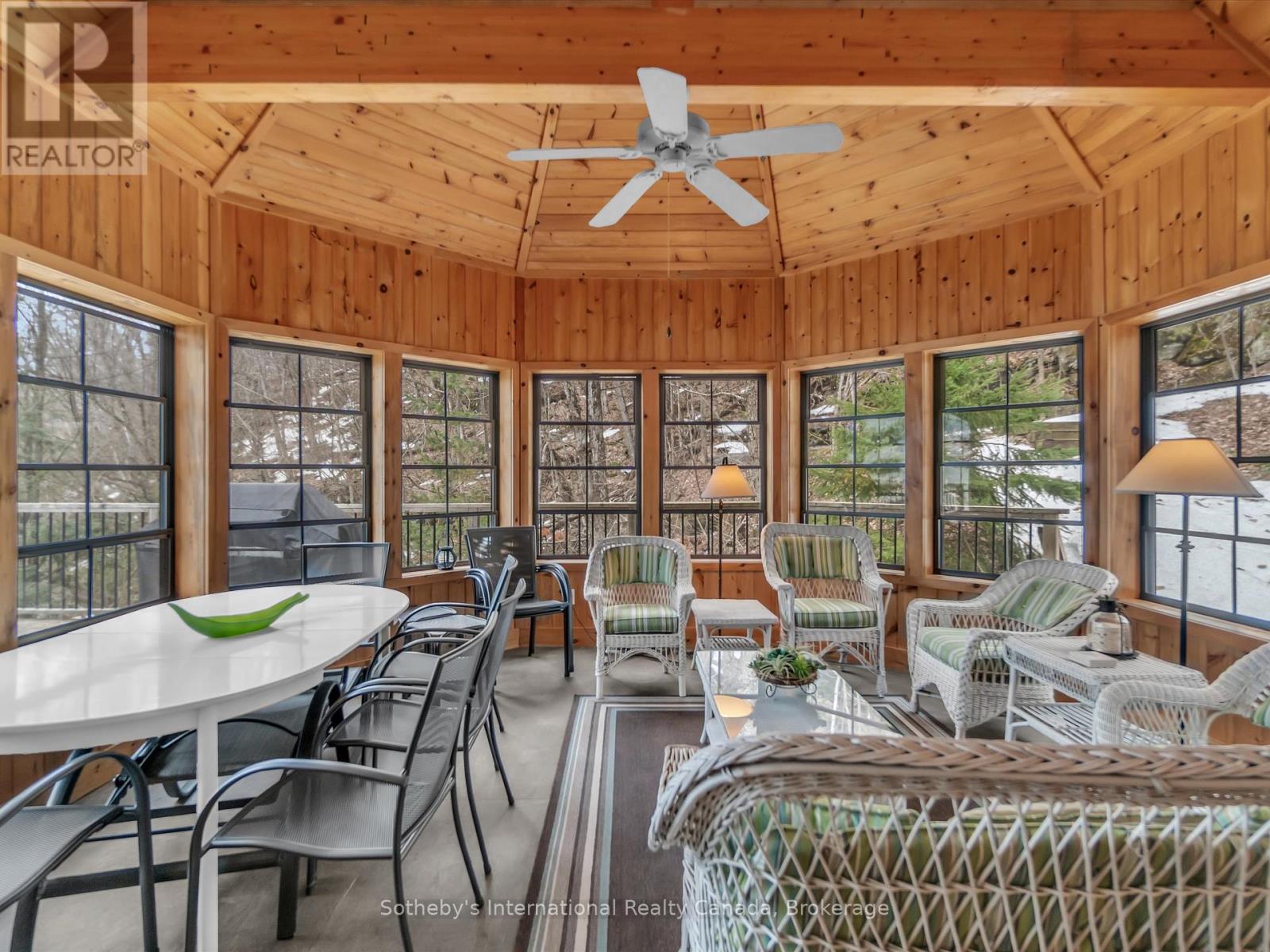 243 Prices Point Road, Lake Of Bays, Ontario  P0B 1A0 - Photo 34 - X12084581