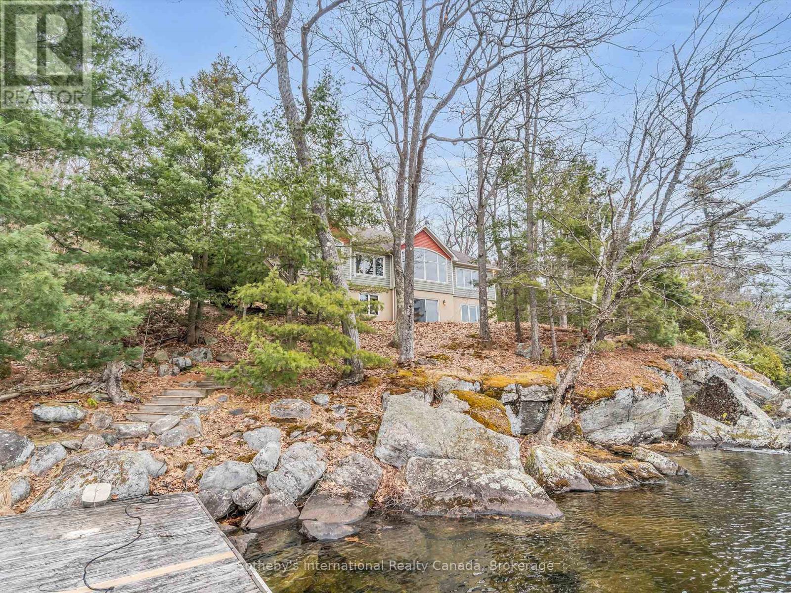 243 Prices Point Road, Lake Of Bays, Ontario  P0B 1A0 - Photo 36 - X12084581