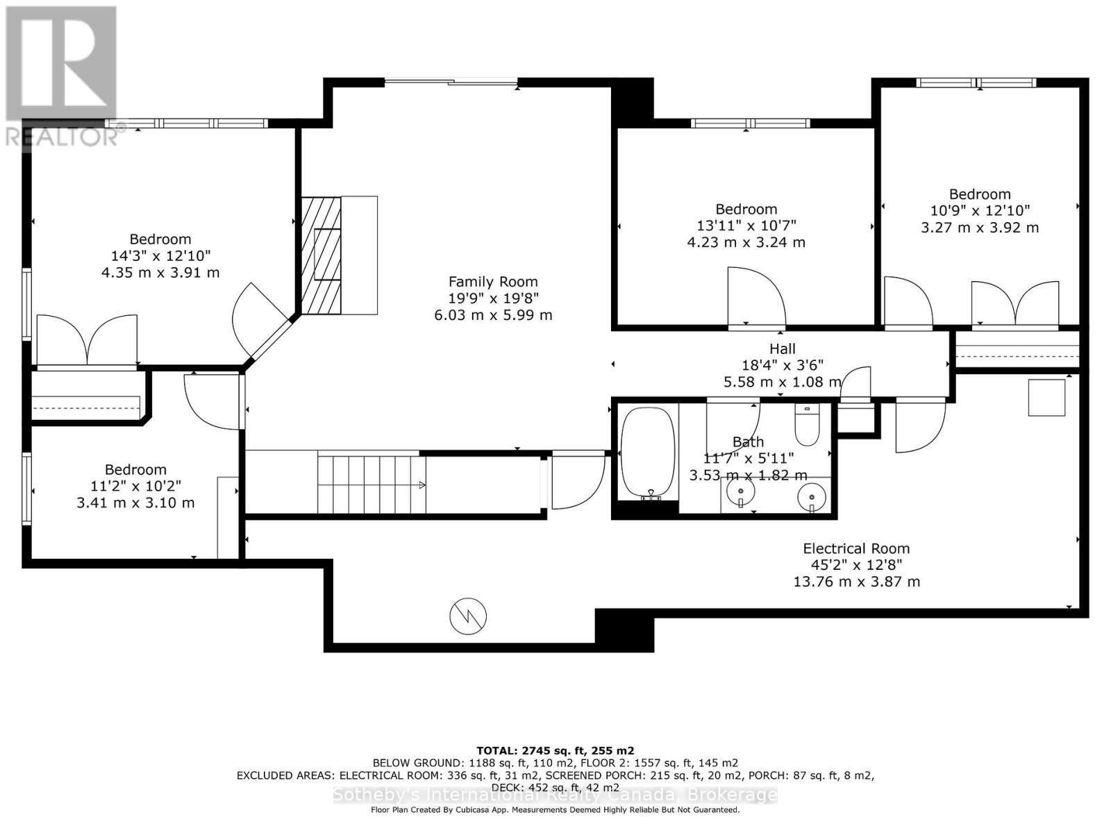 243 Prices Point Road, Lake Of Bays, Ontario  P0B 1A0 - Photo 41 - X12084581