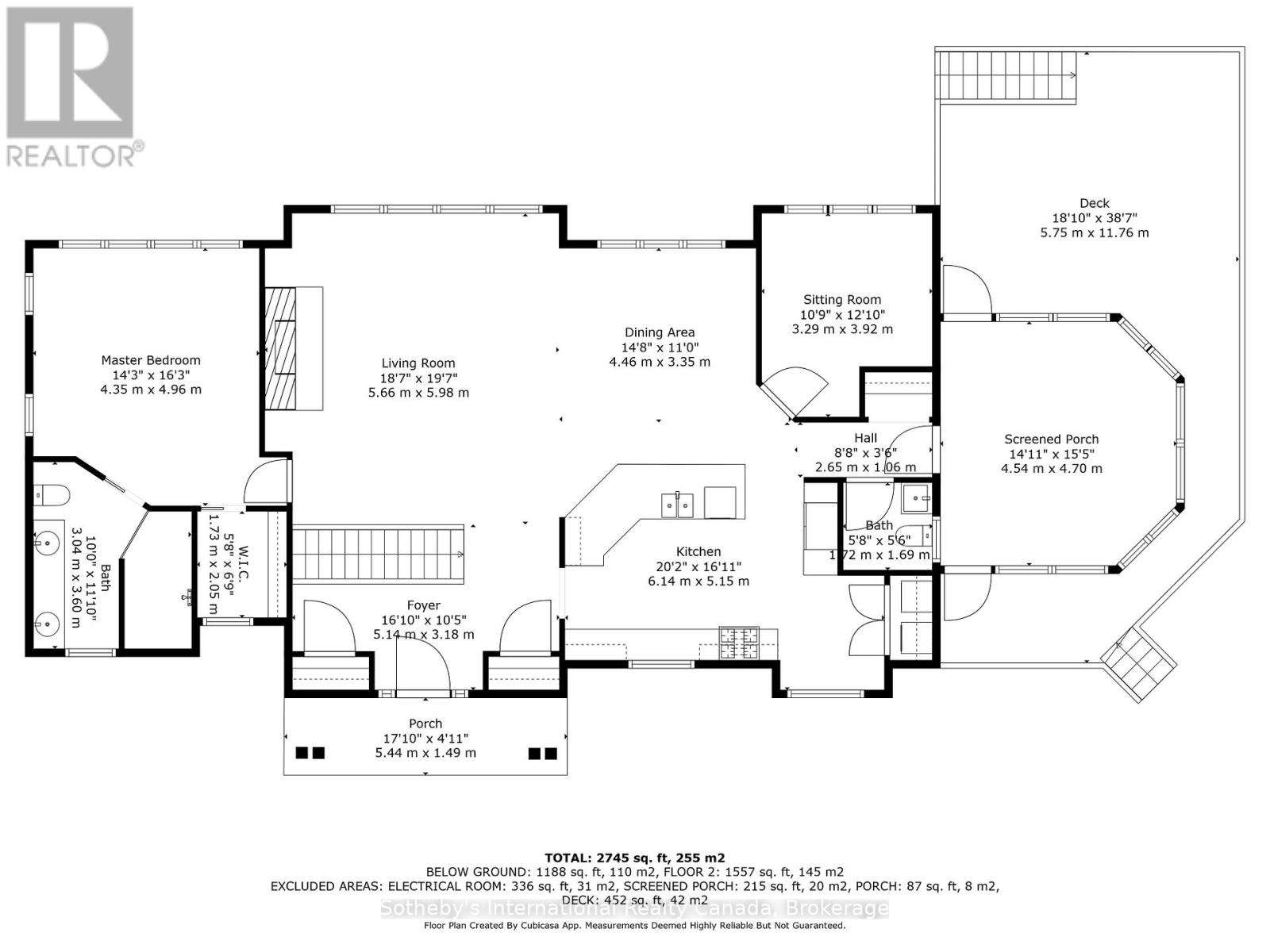 243 Prices Point Road, Lake Of Bays, Ontario  P0B 1A0 - Photo 42 - X12084581