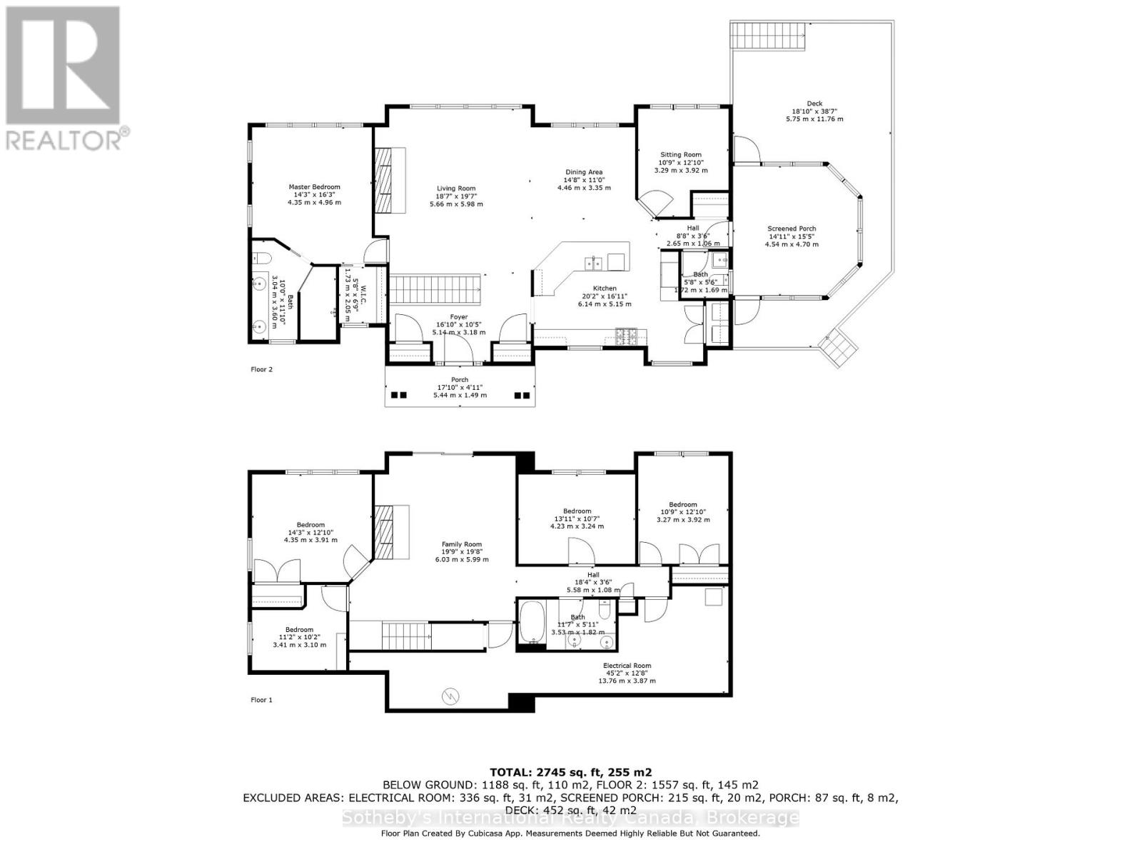 243 Prices Point Road, Lake Of Bays, Ontario  P0B 1A0 - Photo 43 - X12084581