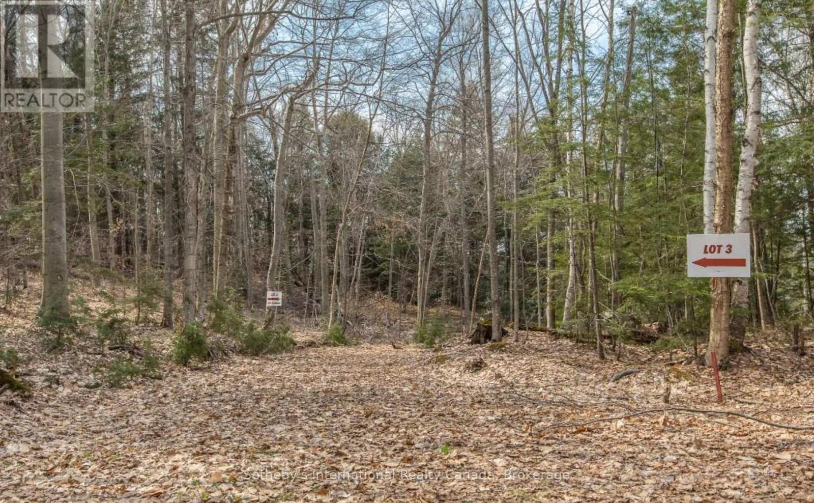 Lot C - 364 Stanley House Road, Seguin, Ontario  P0C 1J0 - Photo 11 - X12084616