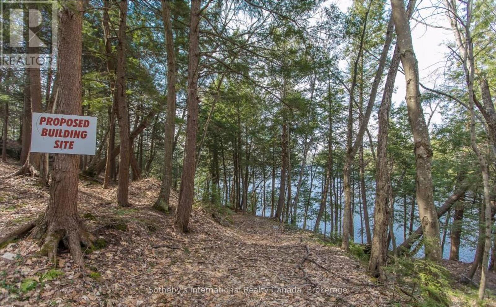 Lot C - 364 Stanley House Road, Seguin, Ontario  P0C 1J0 - Photo 13 - X12084616